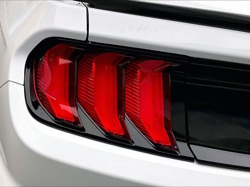 Used 2022 Ford Mustang Mach 1 w/ Equipment Group 700A RWD image 23