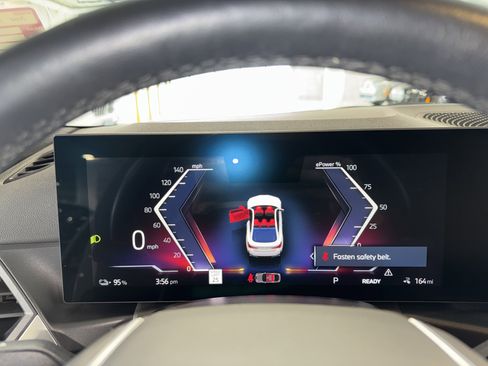 Used 2023 BMW i4 eDrive35 w/ Premium Package RWD image 24