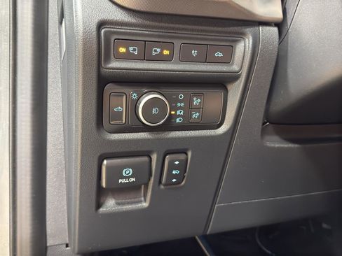 Used 2021 Ford F150 Raptor w/ Equipment Group 801A High image 12