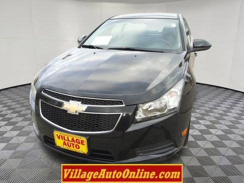 Used 2012 Chevrolet Cruze LT image 14