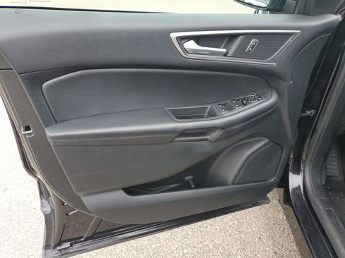 Used 2023 Ford Edge SEL image 22