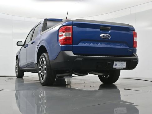 Used 2024 Ford Maverick Lariat image 56