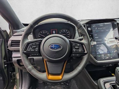 New 2026 Subaru Crosstrek 2.5i Wilderness image 18