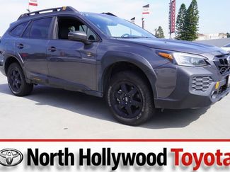 Used 2024 Subaru Outback Wilderness video 1