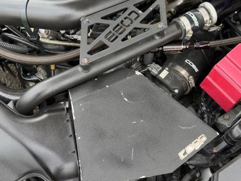 Used 2014 Mitsubishi Lancer Evolution MR AWD/4WD image 68