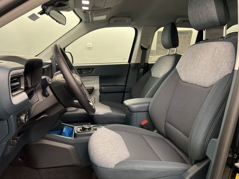 New 2025 Ford Maverick XLT w/ XLT Luxury Package image 24