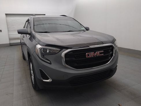 Used 2019 GMC Terrain SLE w/ Driver Convenience Package image 14
