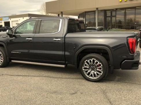 Used 2024 GMC Sierra 1500 Denali Ultimate image 6