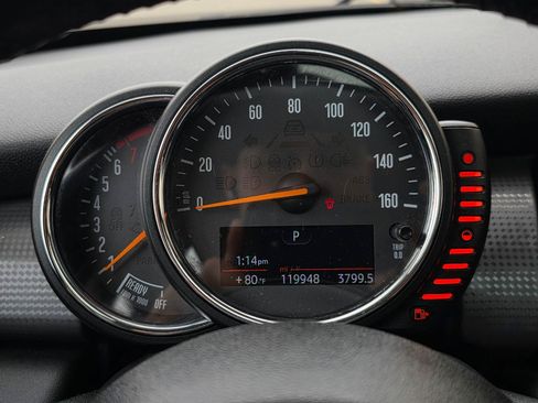 Used 2016 MINI Cooper 4-Door Hardtop FWD image 22