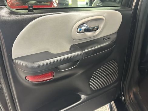 Used 2003 Ford F150 Harley-Davidson RWD image 31