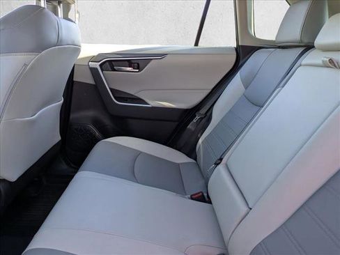 Certified 2023 Toyota RAV4 XLE Premium image 19