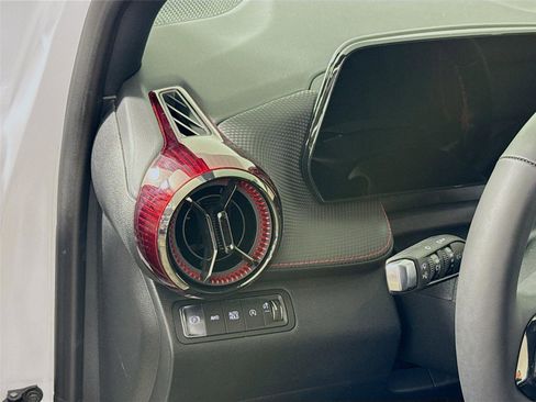 New 2026 Chevrolet Equinox RS w/ Convenience Package III image 5