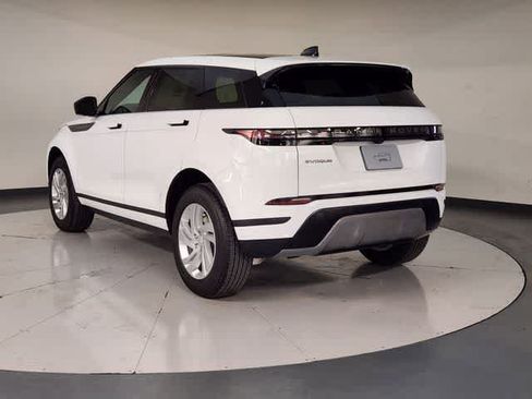 Used 2026 Land Rover Range Rover Evoque S AWD/4WD image 7