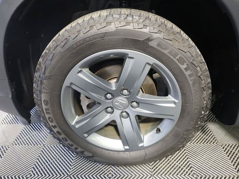 Used 2023 Honda Ridgeline RTL image 27