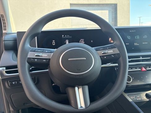 New 2026 Hyundai Tucson SEL image 20