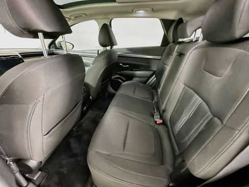 Used 2022 Hyundai Tucson SEL w/ Cargo Package AWD/4WD image 25