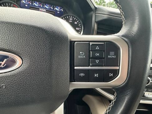 Used 2024 Ford Expedition Max Limited AWD/4WD image 25
