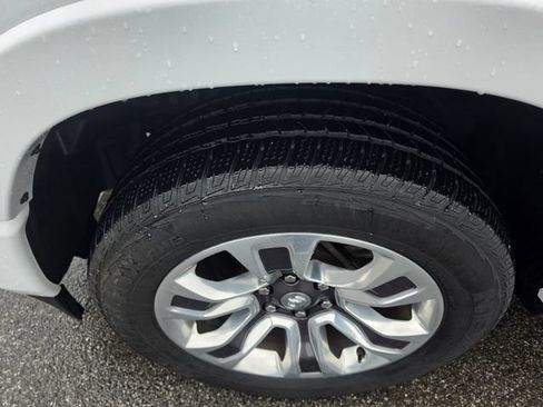 Used 2023 RAM 1500 Limited w/ Bed Utility Group AWD/4WD image 9