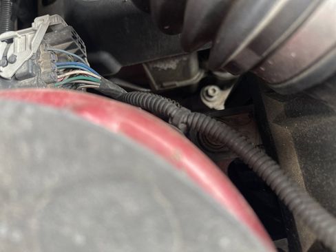 Used 2011 Chevrolet Equinox LT w/ Chrome Appearance Package image 36