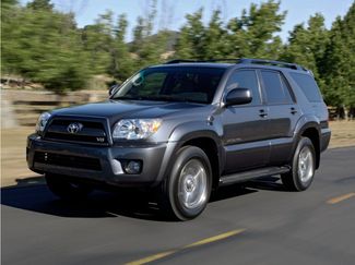 Used 2008 Toyota 4Runner SR5 RWD video 1