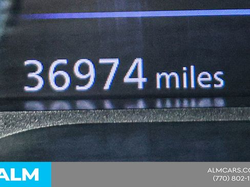 Used 2025 Nissan Altima 2.5 SR image 45