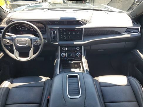Used 2023 GMC Yukon Denali AWD/4WD image 26
