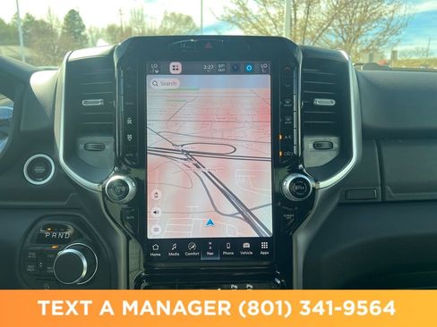 New 2026 RAM 1500 Big Horn image 19