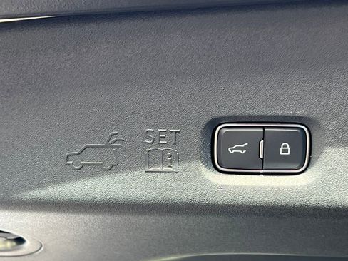 New 2026 Lincoln Navigator L Reserve w/ Jet Appearance Package image 34