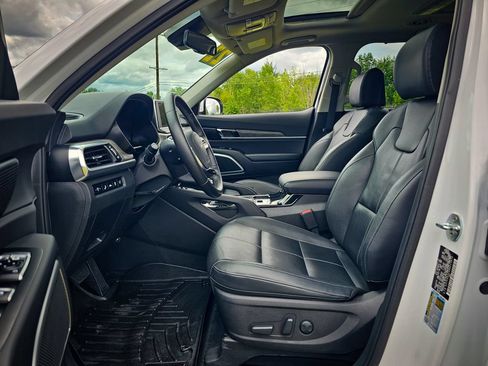 Used 2022 Kia Telluride EX w/ EX Premium Package AWD/4WD image 11