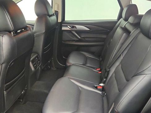 Used 2023 MAZDA CX-9 Touring Plus image 20