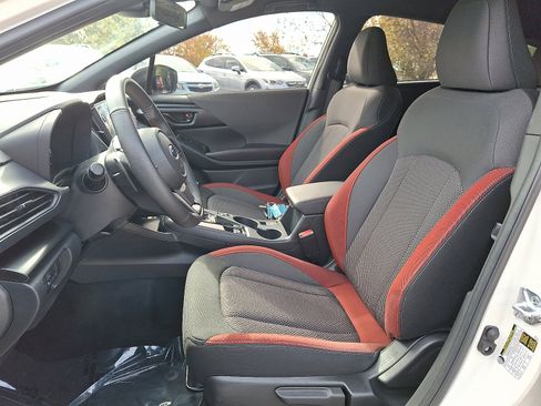 Certified 2024 Subaru Impreza RS image 13