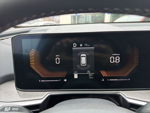 New 2026 Kia Sorento X-Line EX image 34