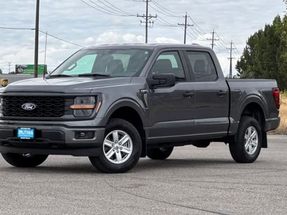Certified 2024 Ford F150 STX