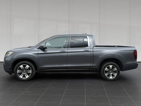 Used 2019 Honda Ridgeline RTL-T image 2