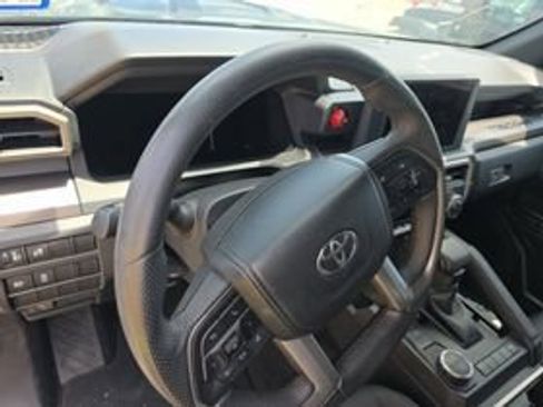 Used 2024 Toyota Tacoma TRD Sport RWD image 15