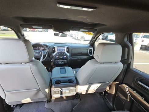 Used 2022 GMC Sierra 1500 SLT w/ SLT Premium Plus Package image 35