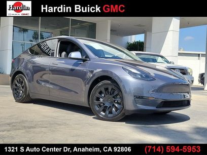 Used 2022 Tesla Model Y Long Range