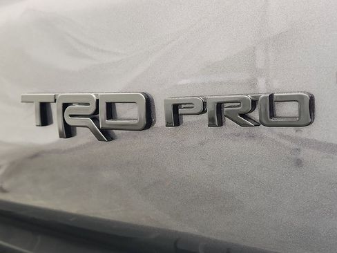 Certified 2023 Toyota 4Runner TRD Pro image 24