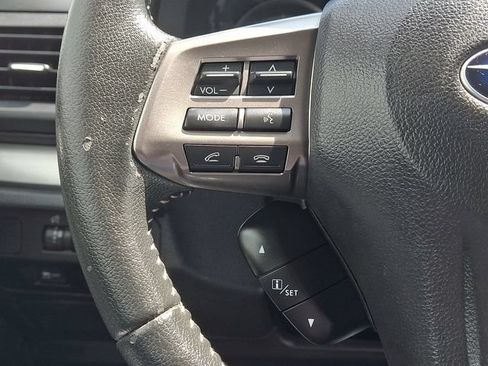 Used 2015 Subaru Forester 2.5i Limited AWD/4WD image 24