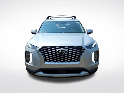 Used 2022 Hyundai Palisade SEL FWD image 10