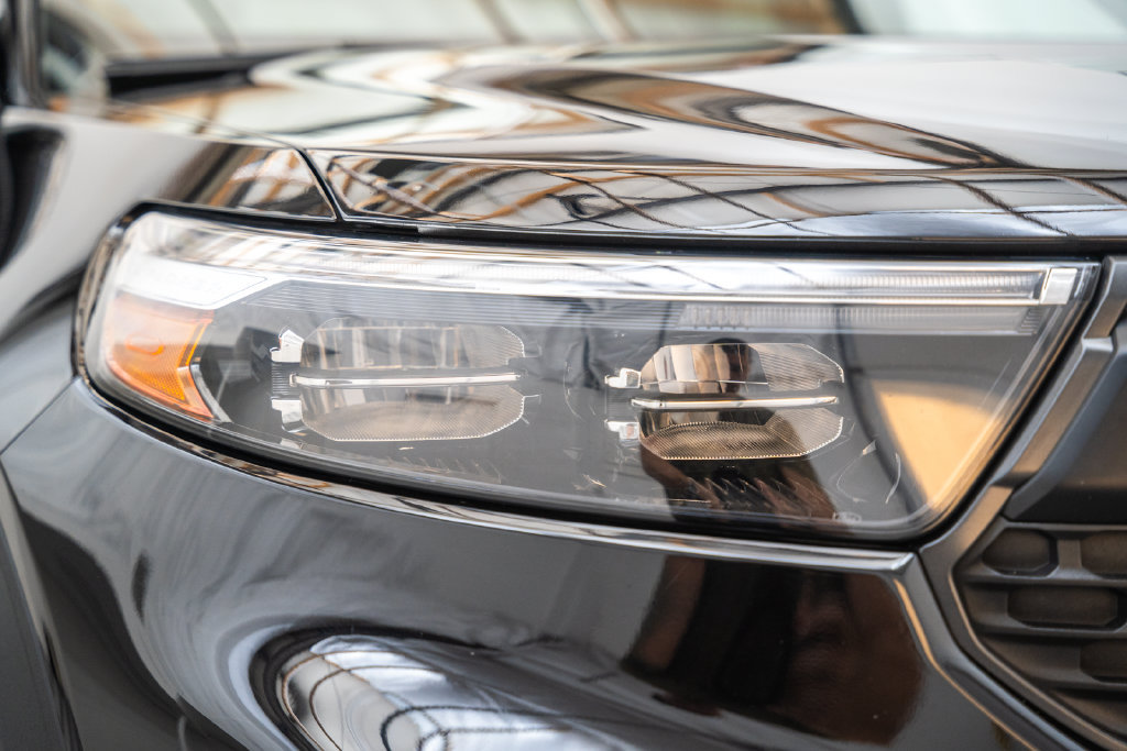 Used 2023 Ford Explorer Timberline w/ Timberline Technology Package AWD/4WD image 15
