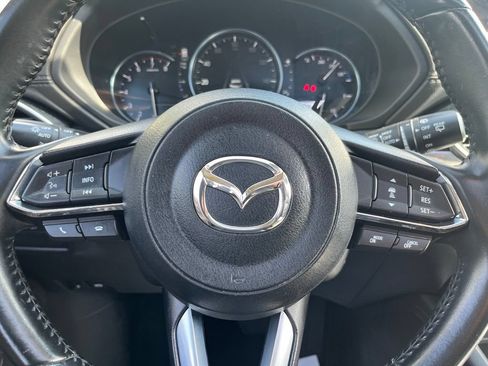 Used 2019 MAZDA CX-5 Grand Touring AWD/4WD image 21