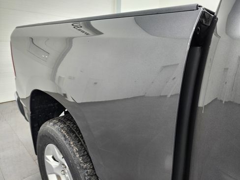 Used 2020 RAM 1500 Big Horn image 25