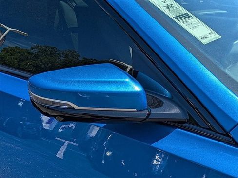 New 2026 Cadillac CT5 Sport image 10