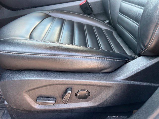 Used 2024 Ford Edge SEL w/ Convenience Package AWD/4WD image 20