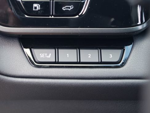 New 2026 Lexus TX 350 FWD image 15