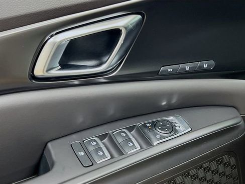 New 2026 Kia Carnival SX Prestige image 18