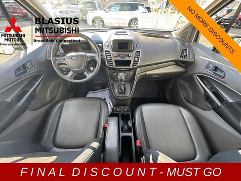 Used 2022 Ford Transit Connect XL image 26