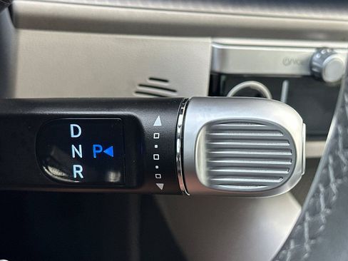 Used 2024 Hyundai Ioniq 6 SEL image 23