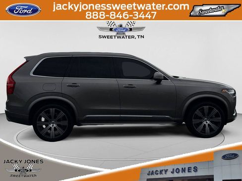Used 2020 Volvo XC90 T6 Inscription w/ Protection Package Premier AWD/4WD image 7